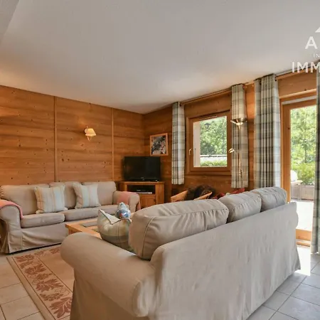 Apartman 4 Etoiles Au Chinaillon : 4 Pour 9 Pers, Grande Terrasse Sud, Proche Pistes Et Village - Fr-1-391-93