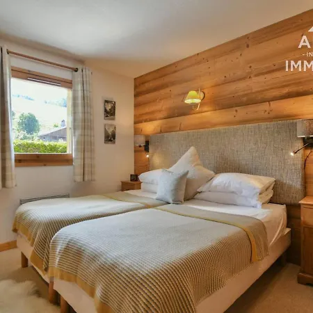 4 Etoiles Au Chinaillon : 4 Pour 9 Pers, Grande Terrasse Sud, Proche Pistes Et Village - Fr-1-391-93 Apartman