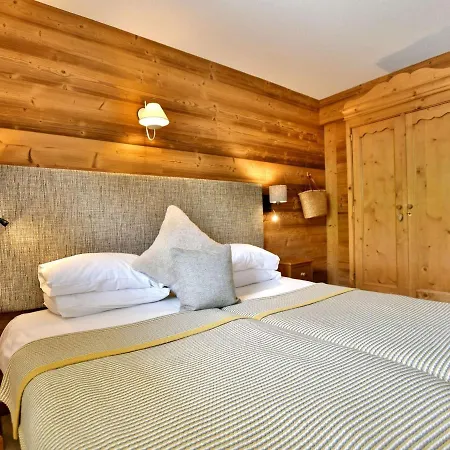 Le Grand-bornand, 5 Pièces, 9 Personnes - Fr-1-391-93 Appartement *
