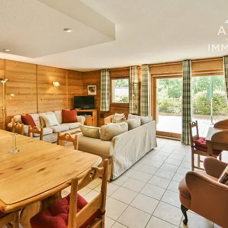 Le Grand-bornand, 5 Pièces, 9 Personnes - Fr-1-391-93 Le Grand-Bornand