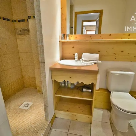 Appartement Le Grand-bornand, 5 Pièces, 9 Personnes - Fr-1-391-93 *
